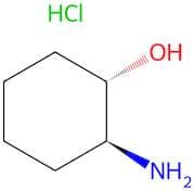 (1S,2S)-Trans-2-Aminocyclohexanol Hydrochloride