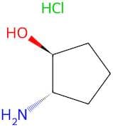 (1S,2S)-Trans-2-Aminocyclopentanol Hydrochloride