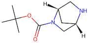 (1S,4S)-2-Boc-2,5-Diazabicyclo[2.2.1]Heptane