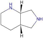 (1S,6S)-2,8-Diazabicyclo[4.3.0]Nonane