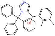 (2,3-diMethylphenyl)(1-trityl-1H-iMidazol-4-yl)Methanol