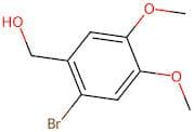 (2-Bromo-4,5-Dimethoxyphenyl)Methanol