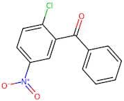(2-Chloro-5-Nitrophenyl)(Phenyl)Methanone