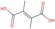 (2E)-Dimethylbut-2-Enedioic Acid