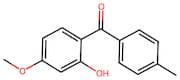 (2-Hydroxy-4-Methoxyphenyl)(P-Tolyl)Methanone