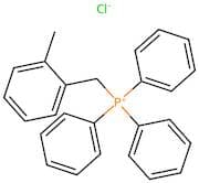 (2-Methylbenzyl)Triphenylphosphonium Chloride