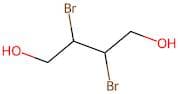 (2R,3R)-Rel-2,3-Dibromobutane-1,4-Diol