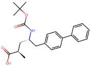 (2R,4S)-5-([1,1'-Biphenyl]-4-Yl)-4-((Tert-Butoxycarbonyl)Amino)-2-Methylpentanoic Acid