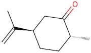 (2R,5R)-2-Methyl-5-(Prop-1-En-2-Yl)Cyclohexanone