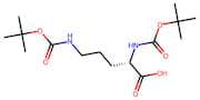 (2S)-2,5-Bis[(2-Methylpropan-2-Yl)Oxycarbonylamino]Pentanoic Acid
