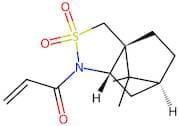 (2S)-N-(Acryloyl)Bornane-10,2-Sultam