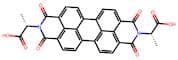 (2S,2’S)-2,2’-(1,3,8,10-Tetraoxoanthra[2,1,9-Def:6,5,10-D’E’F’]Diisoquinoline-2,9(1H,3H,8H,10H)-Di…