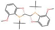 (2S,2S,3S,3S)-3,3-Di-Tert-Butyl-4,4-Dimethoxy-2,2,3,3-Tetrahydro-2,2-Bibenzo[d][1,3]Oxaphosphole