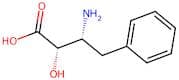 (2S,3R)-3-Amino-2-Hydroxy-4-Phenylbutyric Acid