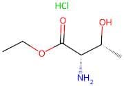 (2S,3R)-Ethyl 2-Amino-3-Hydroxybutanoate Hydrochloride