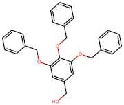 (3,4,5-Tris(Benzyloxy)Phenyl)Methanol