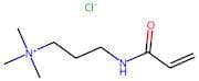 (3-Acrylamidopropyl)Trimethylammonium Chloride