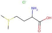 (3-Amino-3-Carboxypropyl)Dimethylsulfonium Chloride