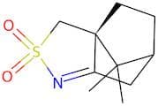 (3aR)-(+)-4,5,6,7-Tetrahydro-8,8-Dimethyl-3H-3a,6-Methano-2,1-Benzisothiazole 2,2-Dioxide