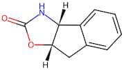 (3aR,8aS)-3,3a,8,8a-Tetrahydro-2H-Indeno[1,2-d]Oxazol-2-One