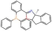 (3AS,8aR)-2-(2-diphenylphosphinophenyl)-3a,8a-dihydroindane[1,2-d]oxazole