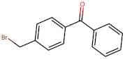 (4-(Bromomethyl)Phenyl)(Phenyl)Methanone