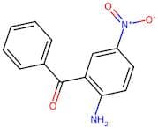 (4-Amino-3-Nitrophenyl)(Phenyl)Methanone