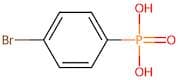 (4-Bromophenyl)Phosphonic Acid