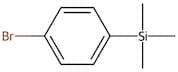 (4-Bromophenyl)Trimethylsilane