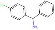 (4-Chlorophenyl)(Phenyl)Methanamine