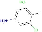 (4-Chlorophenyl)Methanamine Hydrochloride