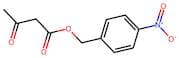 (4-Nitrophenyl)methyl 3-oxobutanoate