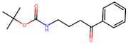 (4-Oxo-4-Phenyl-Butyl)-Carbamic Acid Tert-Butyl Ester