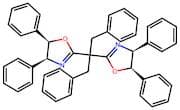 (4R,4’R,5S,5’S)-2,2’-(1,3-Diphenylpropane-2,2-diyl)bis(4,5-diphenyl-4,5-dihydrooxazole)
