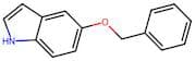 5-(Benzyloxy)-1H-indole