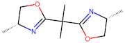 (4R,4'R)-2,2'-(Propane-2,2-diyl)bis(4-methyl-4,5-dihydrooxazole)