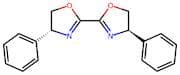 (4R,4R)-4,4-Diphenyl-4,4,5,5-Tetrahydro-2,2-Bioxazole