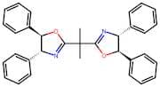(4R,4'R,5R,5'R)-2,2'-(Propane-2,2-Diyl)Bis(4,5-Diphenyl-4,5-Dihydrooxazole)