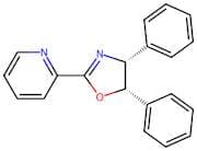 (4R,5S)-4,5-Diphenyl-2-(Pyridin-2-Yl)-4,5-Dihydrooxazole