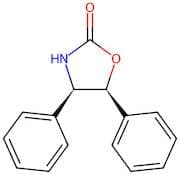 (4R,5S)-Cis-4,5-Diphenyloxazolidin-2-One