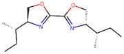 (4S,4’S)-4,4’-Di((S)-Sec-Butyl)-4,4’,5,5’-Tetrahydro-2,2’-Bioxazole