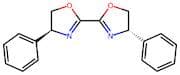 (4S,4'S)-4,4',5,5'-Tetrahydro-4,4'-diphenyl-2,2'-bioxazole