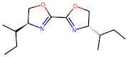 (4S,4'S)-4,4'-Di-sec-butyl-4,4',5,5'-tetrahydro-2,2'-bioxazole
