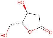 (4S,5R)-4-Hydroxy-5-(Hydroxymethyl)Dihydrofuran-2(3H)-One