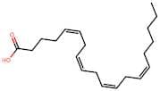 (5Z,8Z,11Z,14Z)-Icosa-5,8,11,14-Tetraenoic Acid