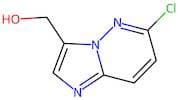 (6-Chloroimidazo[1,2-b]Pyridazin-3-yl)Methanol