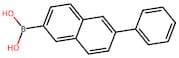 (6-Phenylnaphthalen-2-Yl)Boronic Acid
