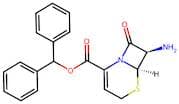(6R,7R)-Benzhydryl 7-Amino-8-Oxo-5-Thia-1-Azabicyclo[4.2.0]Oct-2-Ene-2-Carboxylate