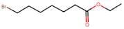 Ethyl 7-bromoheptanoate