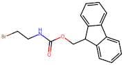 (9H-Fluoren-9-Yl)Methyl (2-Bromoethyl)Carbamate